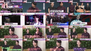 251001 ex-Nogizaka46 Matsumura Sayuri’s TV News – Oha!4 – FHD.mp4