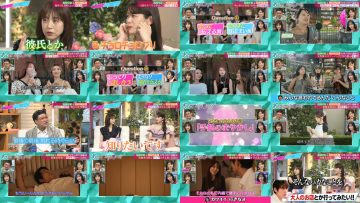 251002 Azatokute Nani ga Warui no – ex-Nogizaka46 Matsumura Sayuri – FHD.mp4