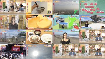 251002 Chiba Asa Live Morning Compass 0730 – ex-AKB48 Yoshikawa Nanase – FHD.mp4