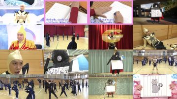 251002 Stretch-man Gold – ex-Nogizaka46 Ikoma Rina – FHD.mp4