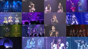251003 NMB48 Theater Performance 1830 – FHD.mp4
