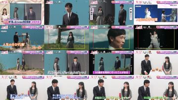 251003 Nogizaka46 Ikeda Teresa’s TV News – Oha!4 – FHD.mp4
