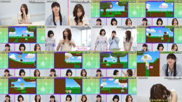251003 Tokyo PC Club ~Joshi Dake no Game Himitsu Soshiki~ 26 – Nogizaka46 Hayashi Runa, Yoshida Ayano Christie, Yumiki Nao – FHD.mp4