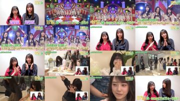 251003 Yoru BAGUETTE – Nogizaka46 Kaibe Akari, Nagashima Rio Cut – FHD.mp4