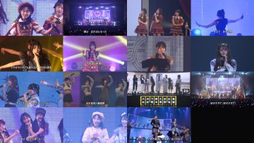251004 AKB48 20th Year Live Tour 2025 ~PARTY ga Hajimaru yo~ Miagi Performance Day Part – FHD.mp4