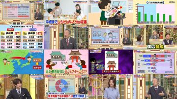 251004 Ikegami Akira no News Sodattanoka!! – Sakurazaka46 Nakashima Yuzuki, Odakura Reina – FHD.mp4