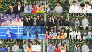 251004 Venue 101 – ex-Nogizaka46 Ikuta Erika & Hinatazaka46 – FHD.mp4