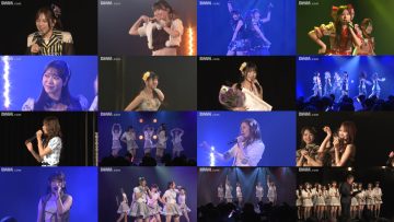 251005 SKE48 Theater Performance 1700 – FHD.mp4