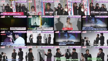 251006 ex-Nogizaka46 Yamashita Mizuki’s TV News – Oha!4 – FHD.mp4