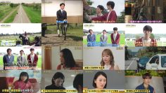 251007 New Sunday Theater & New Friday Drama – ex-AKB48 Kawaei Rina, Noro Kayo – FHD.mp4