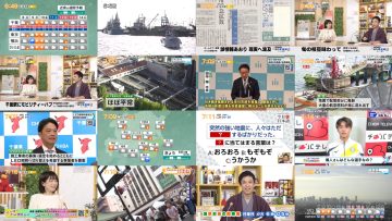 251008 Chiba Asa Live Morning Compass 0645 – ex-AKB48 Yoshikawa Nanase – FHD.mp4