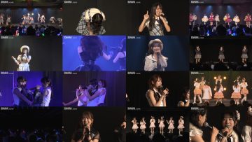 251009 SKE48 Theater Performance 1830 – FHD.mp4