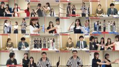 251010 [It finally decided!] The 1st AKB48 [Look the Other Way, Finger KB Sumo]No. 1 deciding match!! [Final] – AKB48 – FHD.mp4