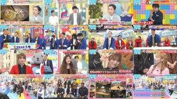 251010 LOVE it! – ex-AKB48 Kawaei Rina & Sakurazaka46 Takemoto Yui – FHD.mp4