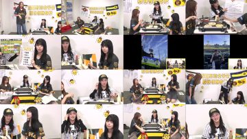 251011 Shin YNN NMB48 CHANNEL – Professional Baseball Girls Meetup Hanshin Championship SP – FHD.mp4