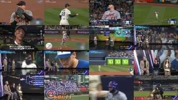 251011 World Sports x MLB – Nogizaka46 Kuromi Haruka – FHD.mp4
