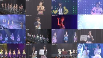 251013 NMB48 Theater Performance 1400 – FHD.mp4