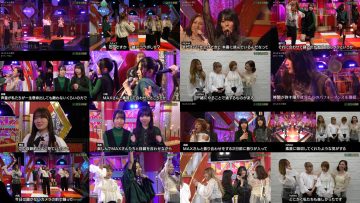 251013 Nogizaka Star Tanjou! SIX Hulu Original – 6-Kisei no Chousen 23 – FHD.mp4