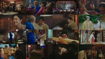 251015 Moshimo Konoyo Ga Butainara, Gakuya wa Doko ni Aru no Darou 03 – ex-AKB48 Akimoto Sayaka – FHD.mp4