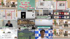 251016 Chiba Asa Live Morning Compass 0645 – ex-AKB48 Yoshikawa Nanase – FHD.mp4