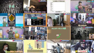 251016 Chikyuu wa Houchi Shitete Mo Sodatanai – ex-Nogizaka46 Ito Marika – FHD.mp4