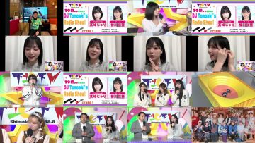 251016 DJ Tomoaki’s Radio Show! – STU48 Saki Sogawa – FHD.mp4