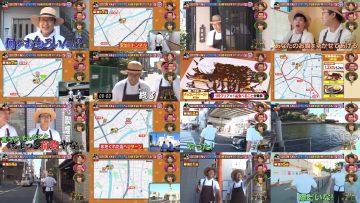 251018 Kamaitachi no Kijou no Kuuronjou ~Yatte Mitara Kou Naru! … Hazu~ – ex-NMB48 Shibuya Nagisa – FHD.mp4