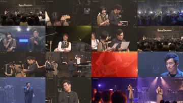 251018 Spicy Sessions ~Kurosawa Kaoru & Nakanishi Aruno Live Piano Singing SP~ – Nogizaka46 Nakanishi Aruno – FHD.mp4