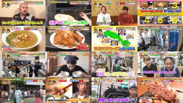 251019 Sakagami & Sashihara no Tsuburenai Mise – ex-HKT48 Sashihara Rino & ex-Nogizaka46 Matsumura Sayuri – FHD.mp4