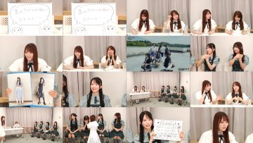 251020 Idol Show with Nogizaka46 as MC [Nama no Idol ga Suki] – Nogizaka46 Tamura Mayu, Yakubo Mio – FHD.mp4