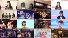 251021 IDOL BATTLE ALIVE 01 Complete Edition – HKT48 & STU48 & WHITE SCORPION – FHD.mp4