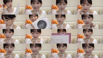 251022 [Nogiobi] October 7, 2025 [Tuesday] Delivery – Nogizaka46 Ikeda Teresa – FHD.mp4