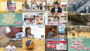 251023 Chiba Asa Live Morning Compass 0730 – ex-AKB48 Yoshikawa Nanase – FHD.mp4