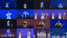 251023 [Nogiobi] 5th Generation [Shinzanmono LIVE at THEATER MILANO-Za] TYPE-A – Nogizaka46 Ikuta Erika – FHD.mp4
