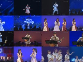 251023 [Nogiobi] 5th Generation [Shinzanmono LIVE at THEATER MILANO-Za] TYPE-A – Nogizaka46 Ikuta Erika – FHD.mp4