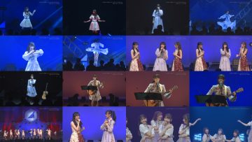 251023 [Nogiobi] 5th Generation [Shinzanmono LIVE at THEATER MILANO-Za] TYPE-A – Nogizaka46 Ikuta Erika – FHD.mp4