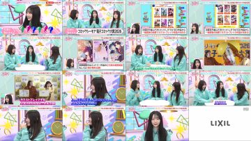 251023 Noimini ~Noime Station TV Mini~ 77 – Not Equal ME – FHD.mp4