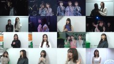 251024 [Nogiobi] Documentary of Erika Ikuta Graduation Concert – Nogizaka46 Ikuta Erika – FHD.mp4