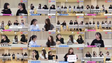 251024 [Super Hard] We Played A Reverse Playback Telephone Game And Burst Out Laughing LOL – AKB48 – FHD.mp4