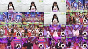 251024 Yoru BAGUETTE – Nogizaka46 Nagashima Rio Cut- FHD.mp4