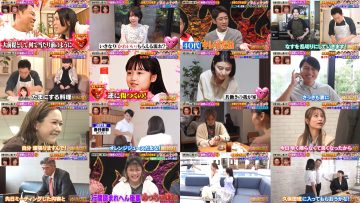 251025 Himitsu no Stress Kyouyu Variety Megumi no Sono – ex-HKT48 Murashige Anna & ex-AKB48 Kashiwagi Yuki, Shimazaki Haruka, Noro Kayo – FHD.mp4
