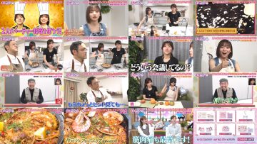 251025 Kyoccorohee Masterpiece Selection – ex-Hinatazaka46 Saito Kyoko – FHD.mp4