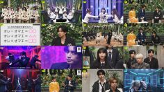 251025 Venue 101 – ex-Nogizaka46 Ikuta Erika & Sakurazaka46 Murai Yu – FHD.mp4
