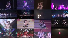 251026 AKB48 18th Generation Promotion Commemorative LIVE! ~There is Not a Single Cloud in the Blue Sky~ DAY2 Evening Performance – AKB48 – FHD.mp4