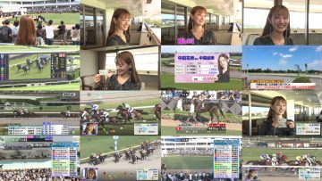 251026 Keiba-jo no Tatsujin 595 – ex-Nogizaka46 Nakada Kana – FHD.mp4