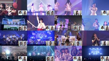 251027 AKB48 20th Year Live Tour 2025 ~PARTY ga Hajimaru yo~ 3nd Miyagi Performances – FHD.mp4