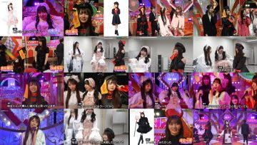 251027 Nogizaka Star Tanjou! SIX Hulu Original – 6-Kisei no Chousen 25 – FHD.mp4