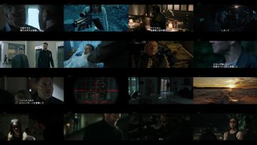 Movie [Sniper Assassin End] – ex-AKB48 Akimoto Sayaka – FHD.mp4