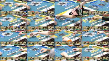 250521 Nissin Shokuhin Presents Mahjong All-Star BS10 Championship – ex-Nogizaka46 Nakada Kana – FHD.mp4