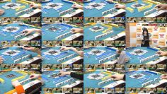 250618 Nissin Shokuhin Presents Mahjong All-Star BS10 Championship – ex-Nogizaka46 Nakada Kana – FHD.mp4